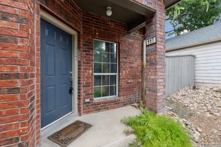 117 Chapel Hill Cir Unit 117, San Antonio, TX 78240