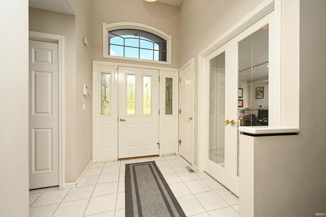 1642 Cobblestone Boulevard, Elkhart, IN 46514