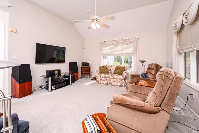 1642 Cobblestone Boulevard, Elkhart, IN 46514