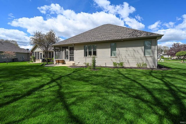 1642 Cobblestone Boulevard, Elkhart, IN 46514