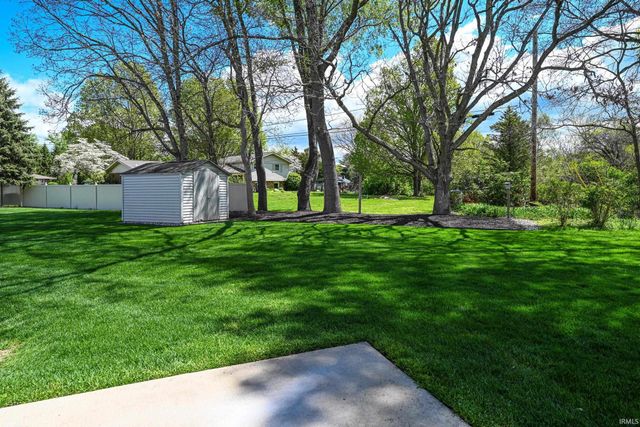 1642 Cobblestone Boulevard, Elkhart, IN 46514