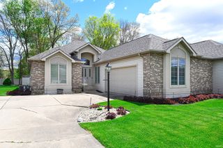 1642 Cobblestone Boulevard, Elkhart, IN 46514