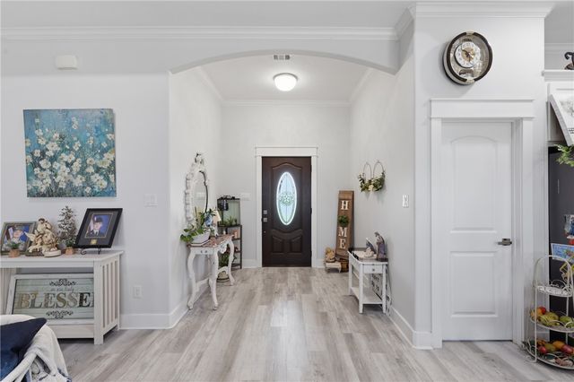 3553 North Country Drive, Bryan, TX 77808