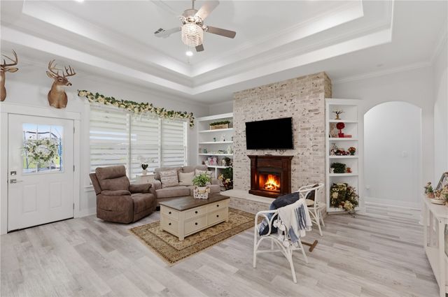 3553 North Country Drive, Bryan, TX 77808
