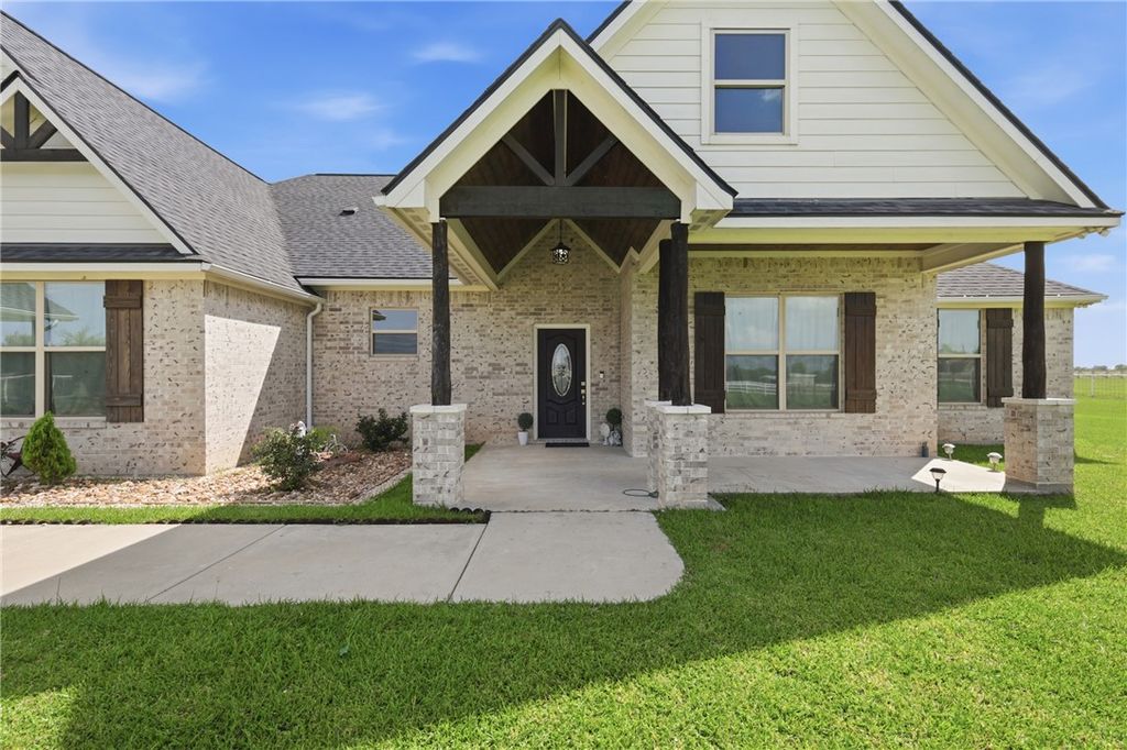 3553 North Country Drive, Bryan, TX 77808 — photo 3