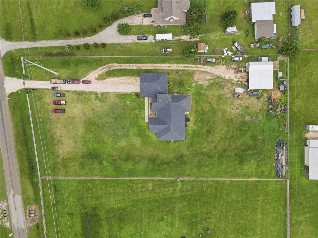 3553 North Country Drive, Bryan, TX 77808 — photo 4