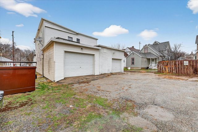 934 Butterworth Street, Grand Rapids, MI 49504