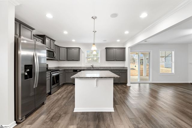 9 Harvest Glen Drive, Piedmont, SC 29673