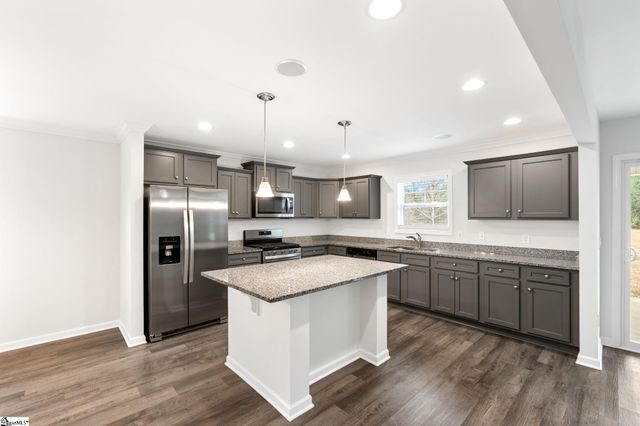 9 Harvest Glen Drive, Piedmont, SC 29673