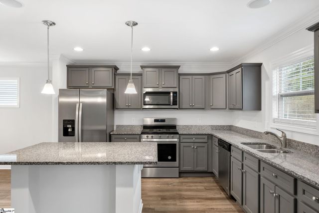 9 Harvest Glen Drive, Piedmont, SC 29673