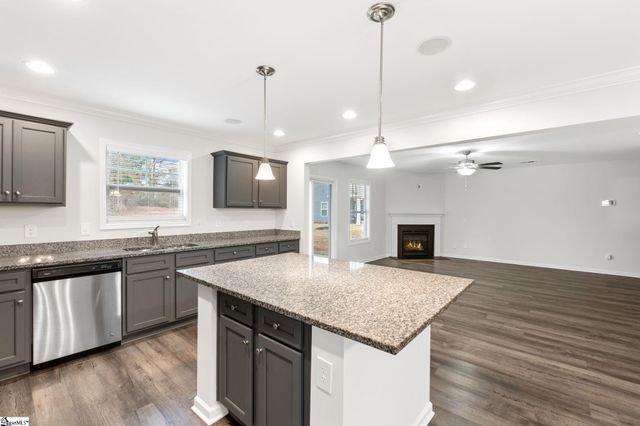 9 Harvest Glen Drive, Piedmont, SC 29673