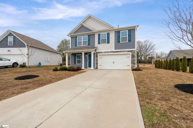 9 Harvest Glen Drive, Piedmont, SC 29673