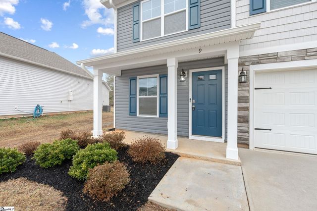 9 Harvest Glen Drive, Piedmont, SC 29673