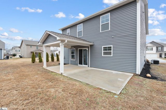 9 Harvest Glen Drive, Piedmont, SC 29673