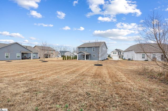 9 Harvest Glen Drive, Piedmont, SC 29673