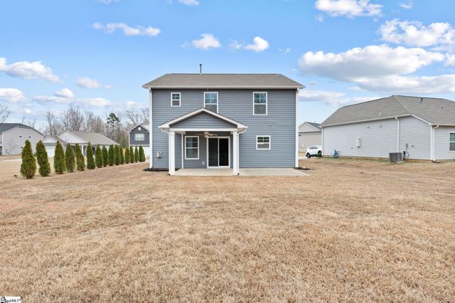 9 Harvest Glen Drive, Piedmont, SC 29673