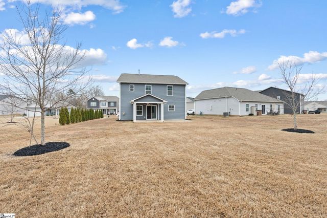 9 Harvest Glen Drive, Piedmont, SC 29673