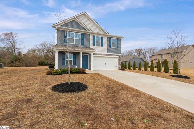 9 Harvest Glen Drive, Piedmont, SC 29673
