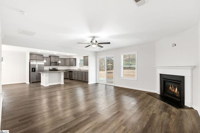 9 Harvest Glen Drive, Piedmont, SC 29673