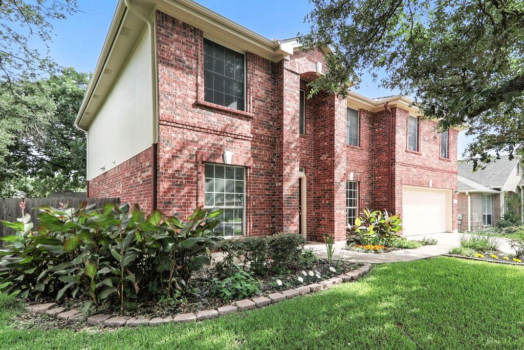 7016 Albacete LN, Round Rock, TX 78681