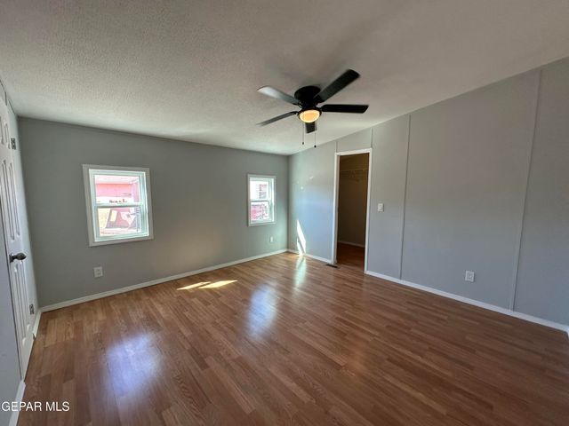14552 ANNEGRET Drive, El Paso, TX 79928