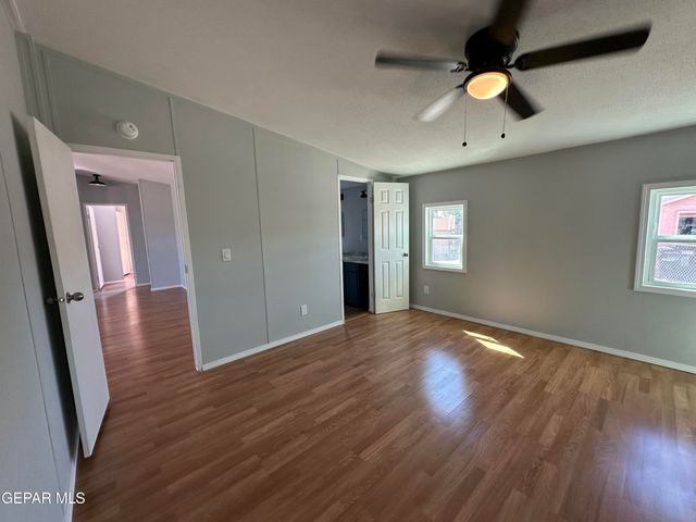 14552 ANNEGRET Drive, El Paso, TX 79928