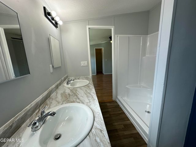 14552 ANNEGRET Drive, El Paso, TX 79928