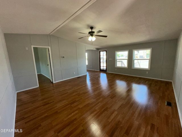 14552 ANNEGRET Drive, El Paso, TX 79928