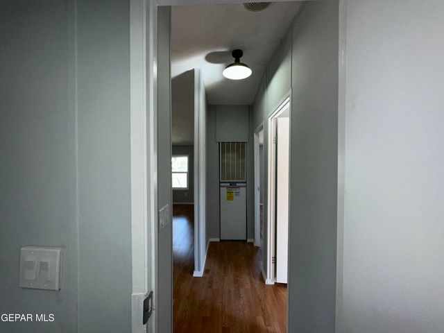 14552 ANNEGRET Drive, El Paso, TX 79928