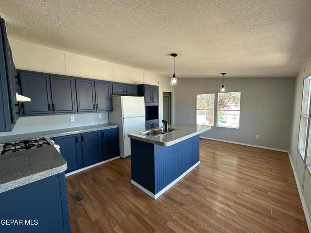 14552 ANNEGRET Drive, El Paso, TX 79928