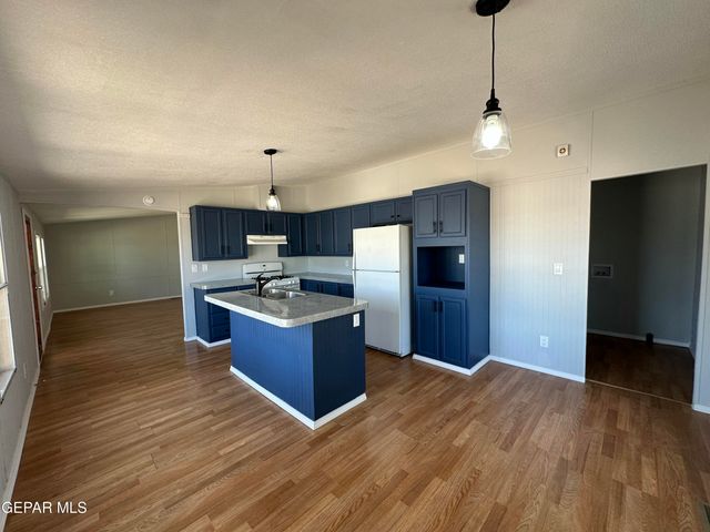 14552 ANNEGRET Drive, El Paso, TX 79928