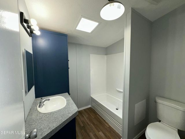 14552 ANNEGRET Drive, El Paso, TX 79928