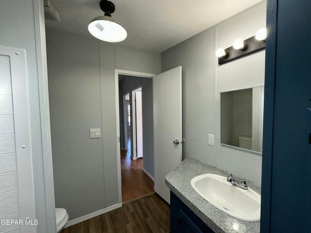 14552 ANNEGRET Drive, El Paso, TX 79928