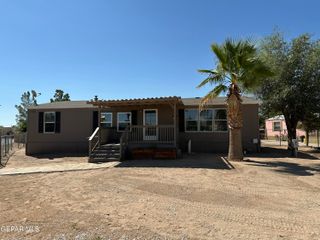 14552 ANNEGRET Drive, El Paso, TX 79928