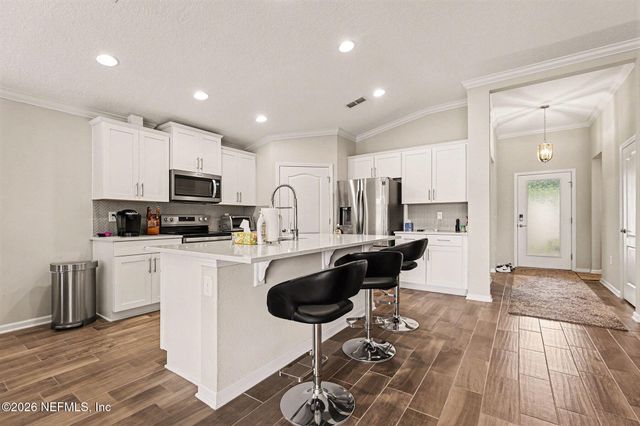 4032 SANDBANK Court, Middleburg, FL 32068