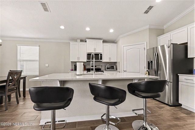 4032 SANDBANK Court, Middleburg, FL 32068