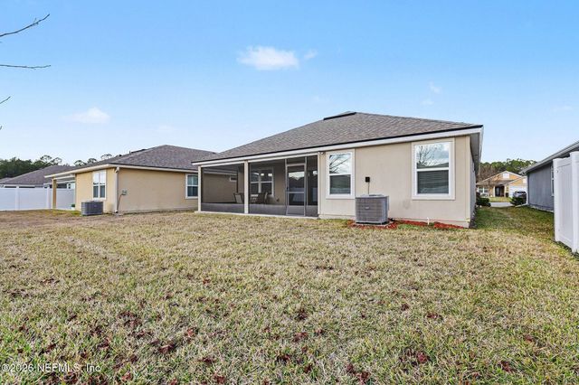 4032 SANDBANK Court, Middleburg, FL 32068