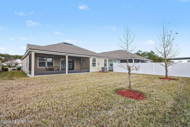 4032 SANDBANK Court, Middleburg, FL 32068