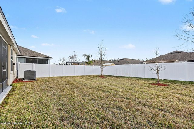 4032 SANDBANK Court, Middleburg, FL 32068