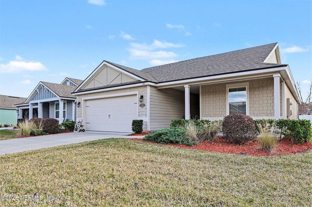 4032 SANDBANK Court, Middleburg, FL 32068