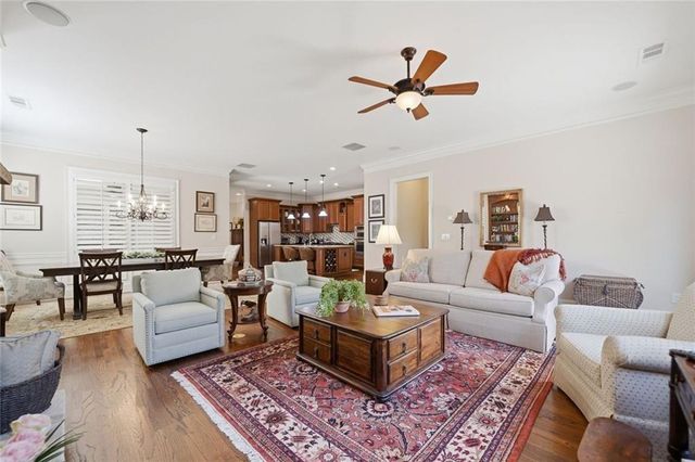 306 Lakeside Trace, Canton, GA 30115