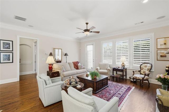 306 Lakeside Trace, Canton, GA 30115