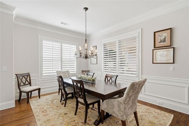 306 Lakeside Trace, Canton, GA 30115