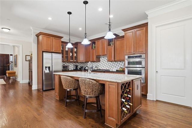 306 Lakeside Trace, Canton, GA 30115