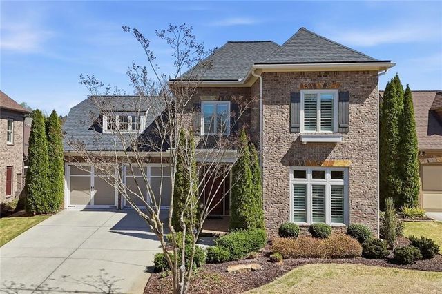 306 Lakeside Trace, Canton, GA 30115