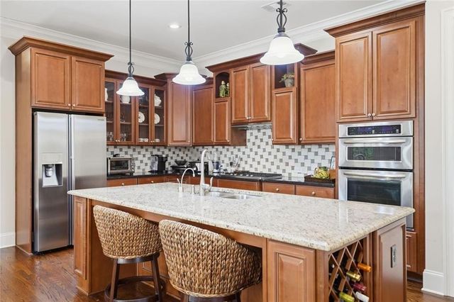 306 Lakeside Trace, Canton, GA 30115