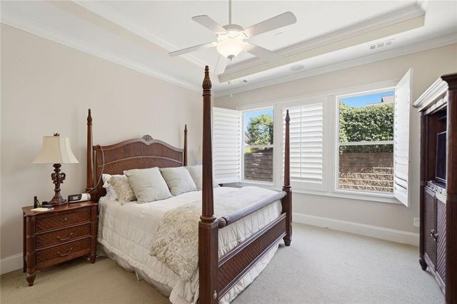 306 Lakeside Trace, Canton, GA 30115