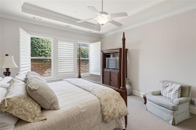 306 Lakeside Trace, Canton, GA 30115