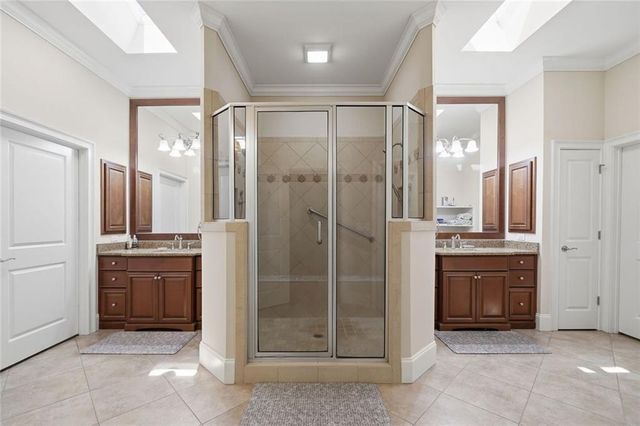 306 Lakeside Trace, Canton, GA 30115