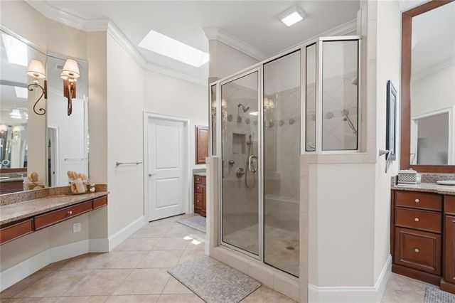 306 Lakeside Trace, Canton, GA 30115